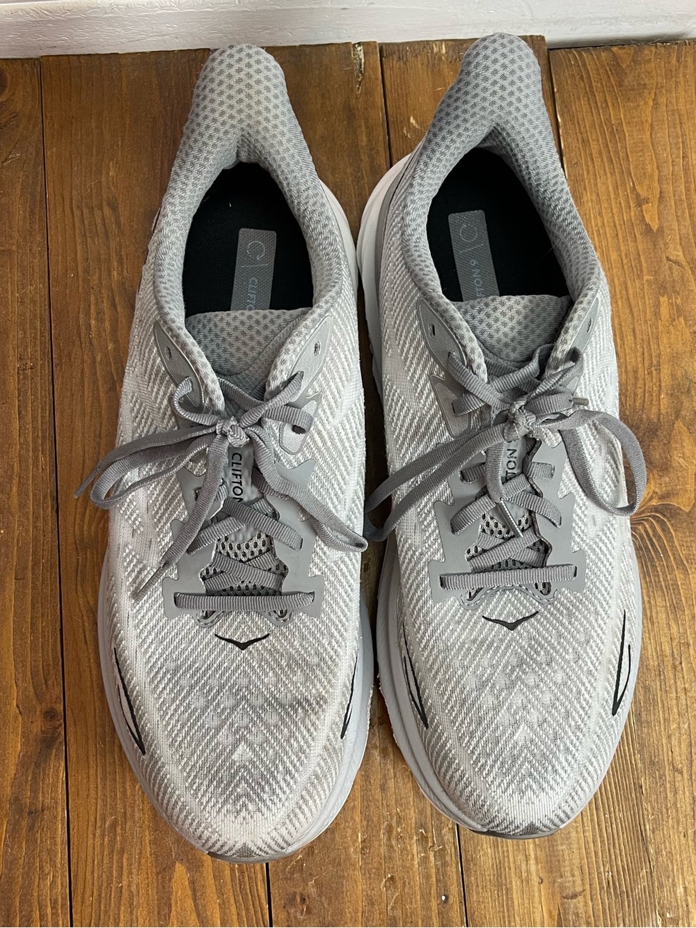 Hoka Men's Clifton 9
